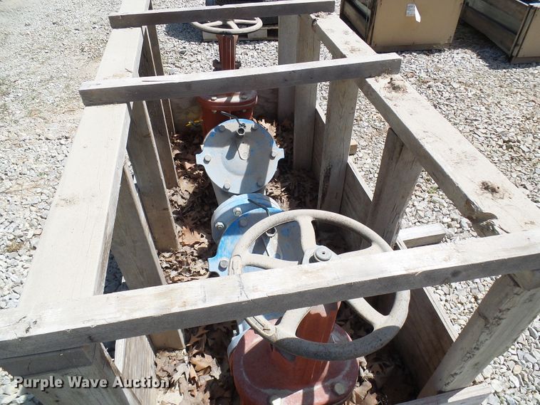 image for item DG2032 Watts 709 backflow check valve