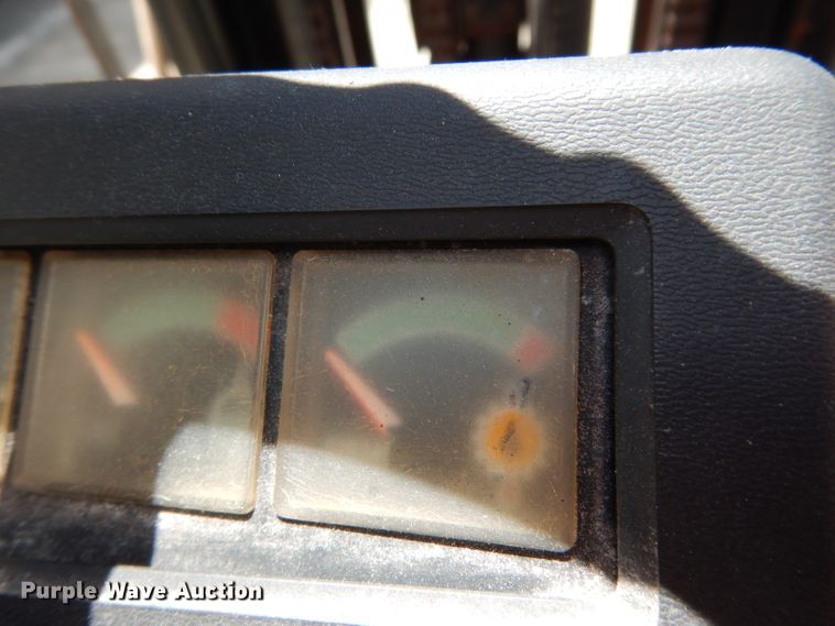 image for item DG6873 Caterpillar T50E  forklift