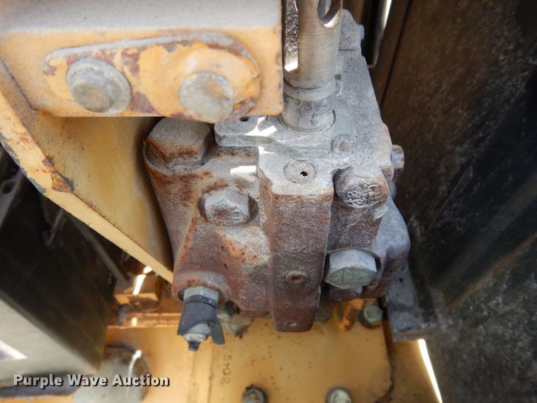 image for item DG6873 Caterpillar T50E  forklift