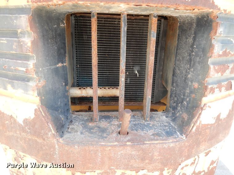 image for item DG6873 Caterpillar T50E  forklift