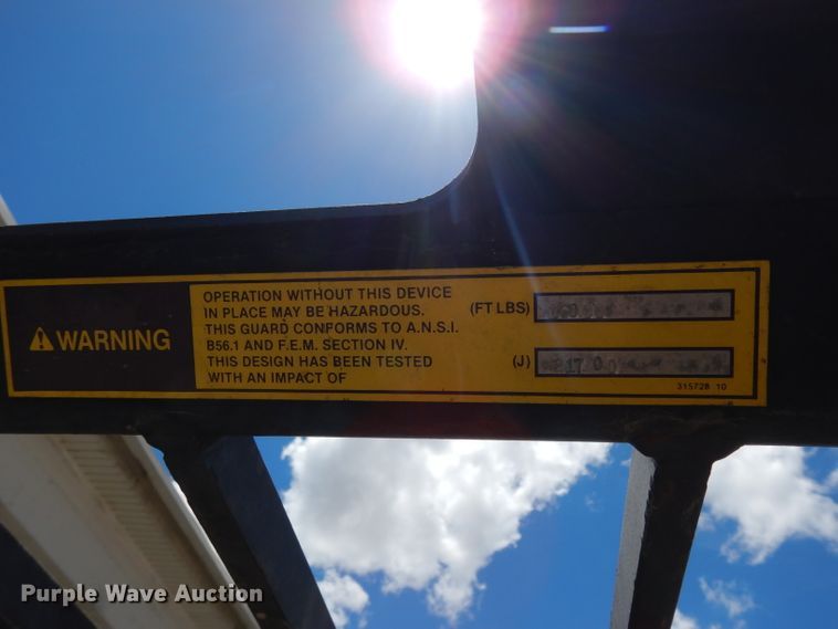 image for item DG6873 Caterpillar T50E  forklift