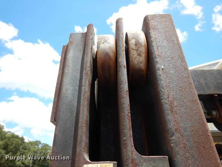 image for item DG6873 Caterpillar T50E  forklift