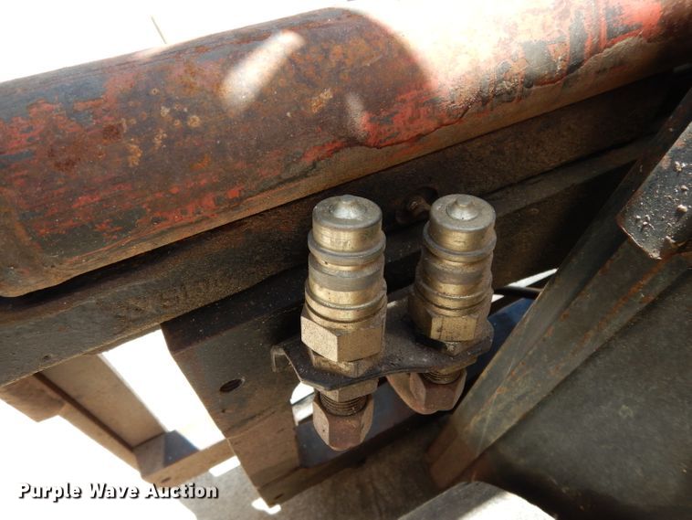 image for item DG6873 Caterpillar T50E  forklift