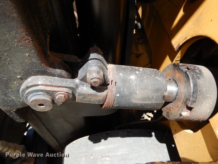 image for item DG6873 Caterpillar T50E  forklift