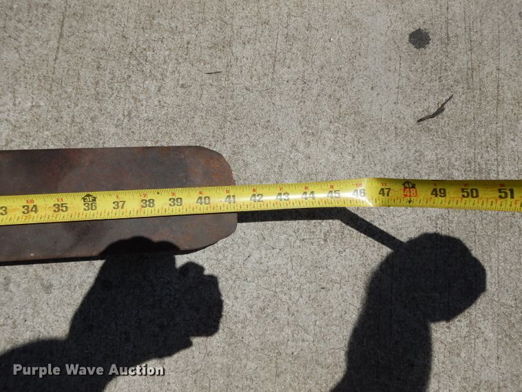 image for item DG6873 Caterpillar T50E  forklift