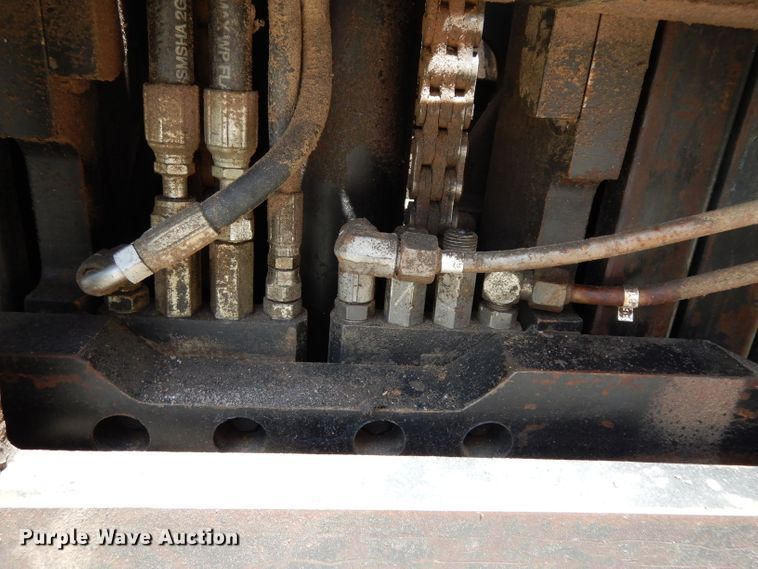 image for item DG6873 Caterpillar T50E  forklift