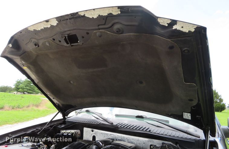 image for item DH1109 2010 Ford Expedition Eddie Bauer  SUV