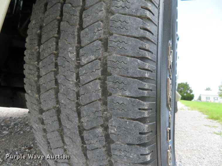 image for item DH1109 2010 Ford Expedition Eddie Bauer  SUV