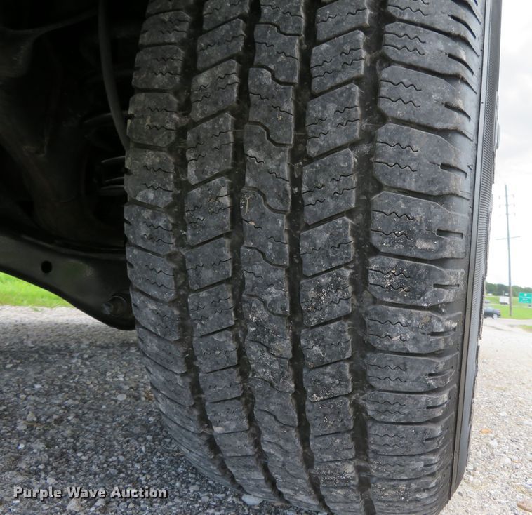 image for item DH1109 2010 Ford Expedition Eddie Bauer  SUV