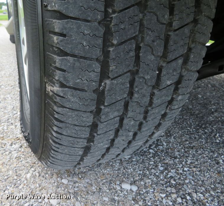 image for item DH1109 2010 Ford Expedition Eddie Bauer  SUV