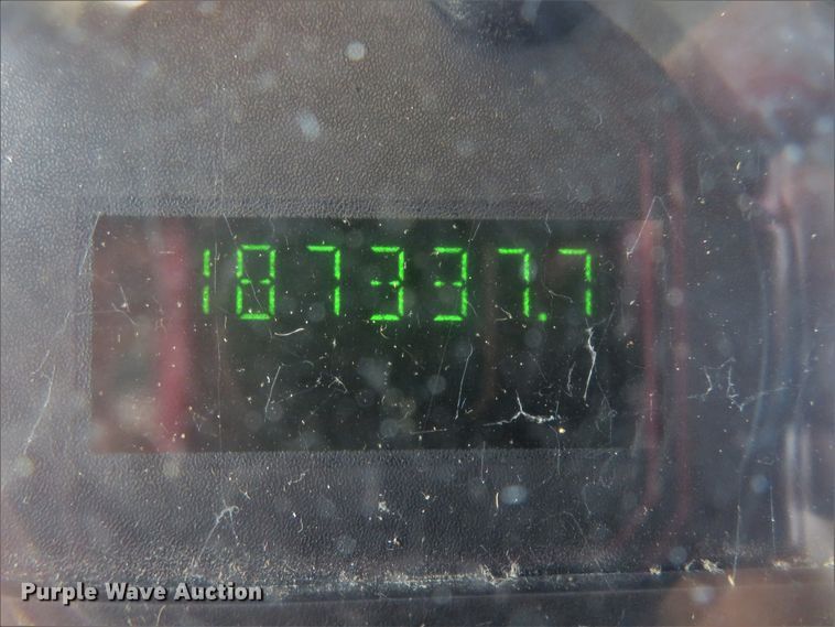 image for item DH1131 2007 Ford E450  delivery truck