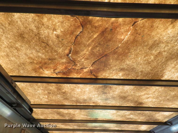 image for item DH1131 2007 Ford E450  delivery truck