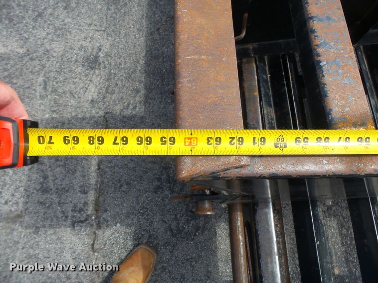 image for item DH3840 2012 Big Tex 22GN28BK5 equipment trailer