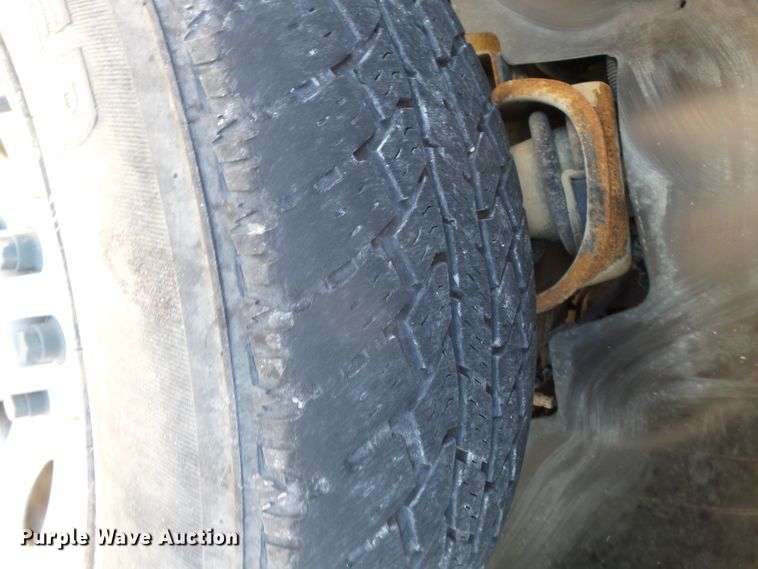 image for item DH3885 2013 Chevrolet Silverado 1500  Ext. Cab pickup truck