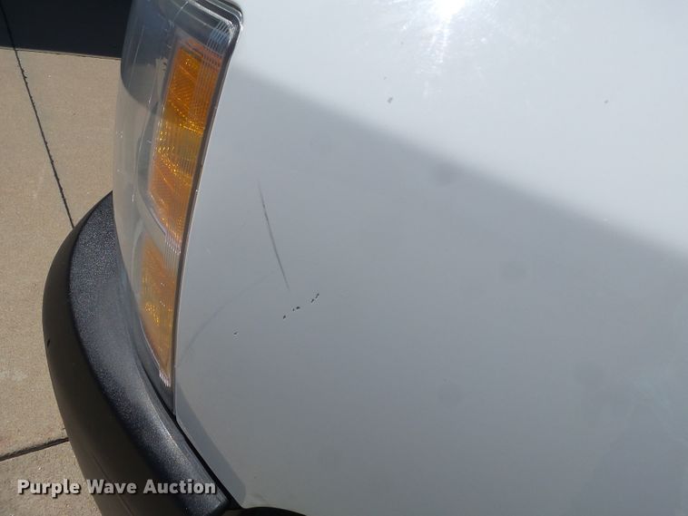 image for item DH3885 2013 Chevrolet Silverado 1500  Ext. Cab pickup truck