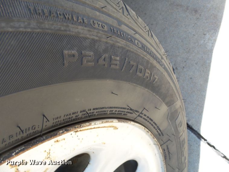 image for item DH3885 2013 Chevrolet Silverado 1500  Ext. Cab pickup truck