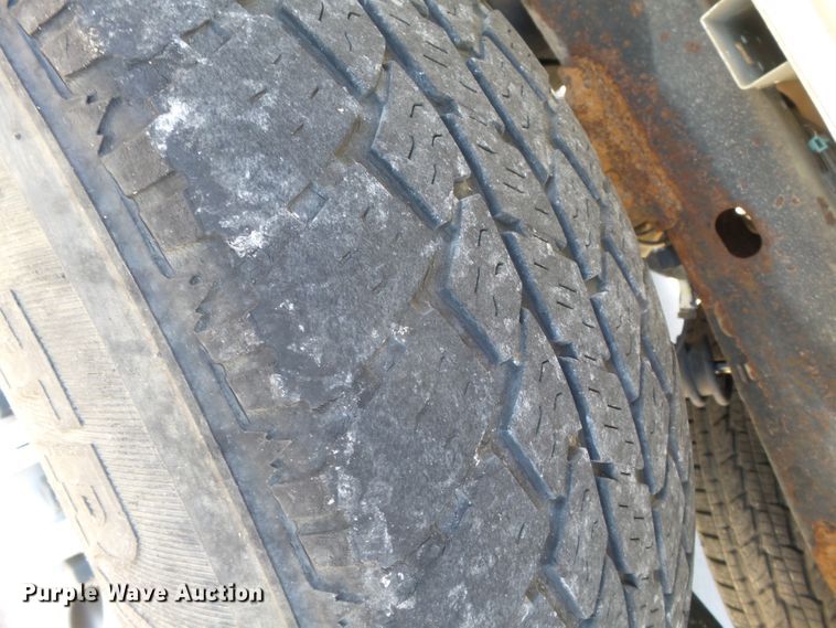 image for item DH3885 2013 Chevrolet Silverado 1500  Ext. Cab pickup truck