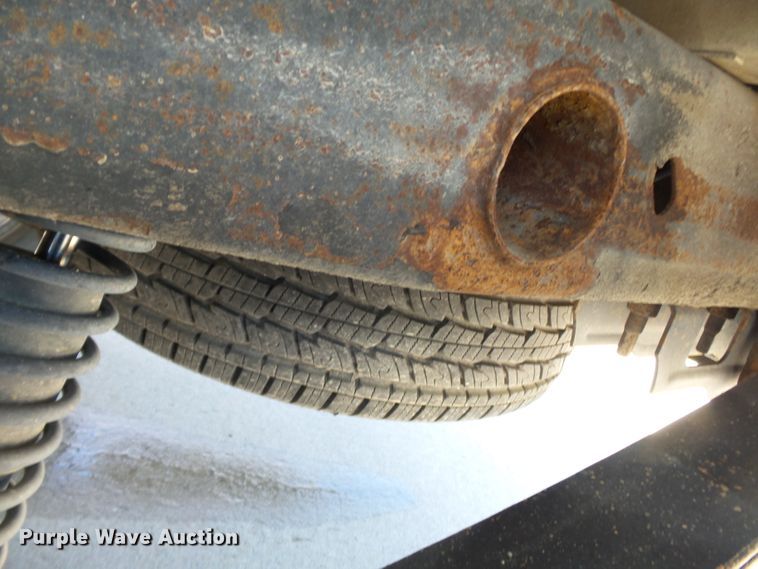 image for item DH3885 2013 Chevrolet Silverado 1500  Ext. Cab pickup truck