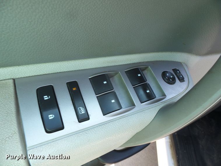 image for item DH3885 2013 Chevrolet Silverado 1500  Ext. Cab pickup truck