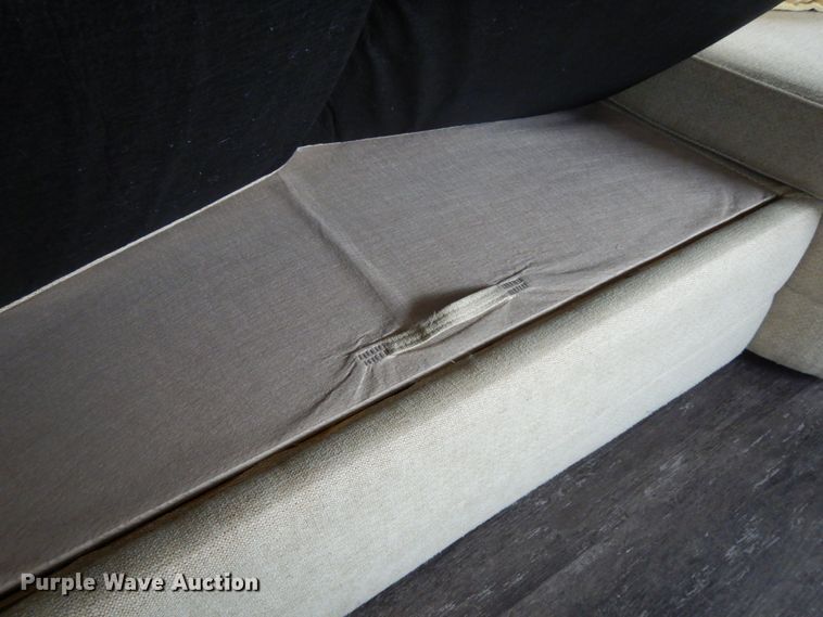 image for item DH6553 2011 Forest River Blue Ridge  camper