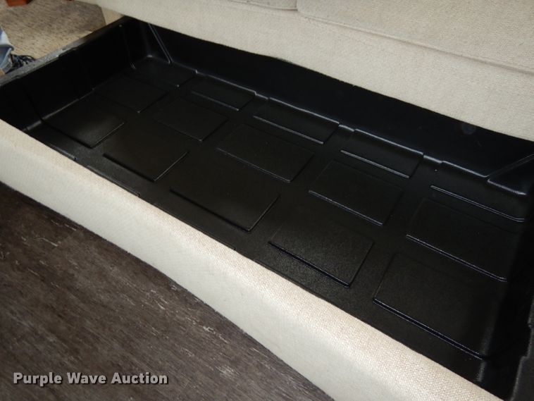 image for item DH6553 2011 Forest River Blue Ridge  camper