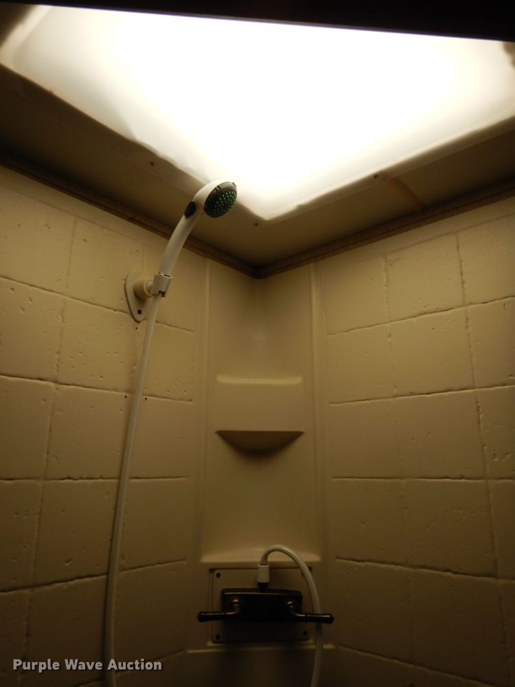 image for item DH6553 2011 Forest River Blue Ridge  camper