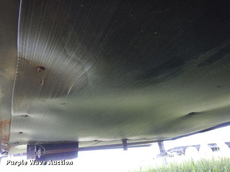 image for item DH6553 2011 Forest River Blue Ridge  camper