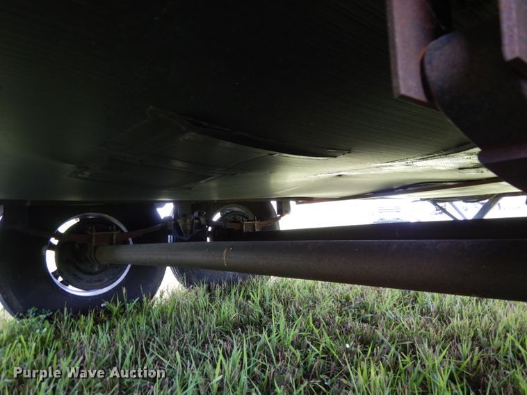 image for item DH6553 2011 Forest River Blue Ridge  camper