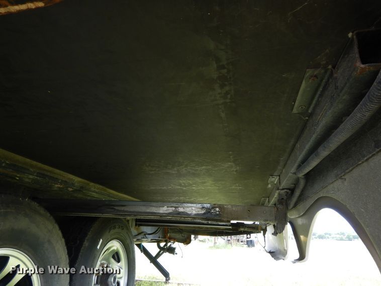 image for item DH6553 2011 Forest River Blue Ridge  camper