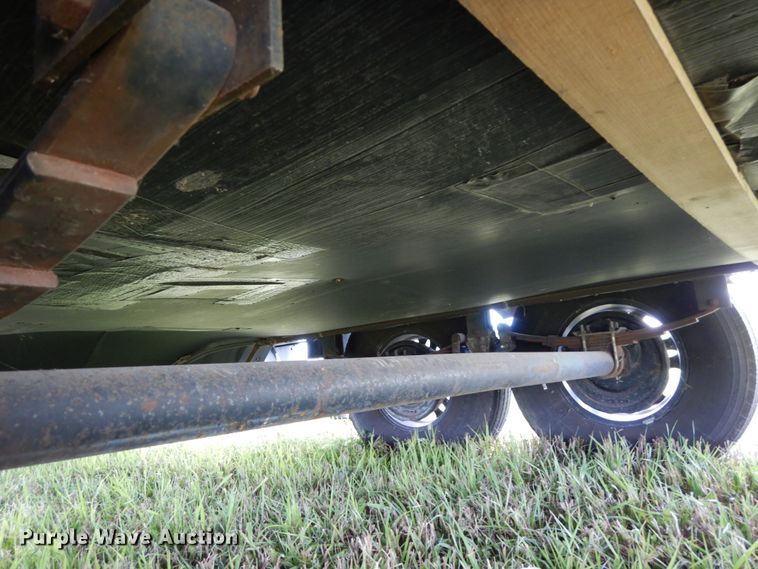 image for item DH6553 2011 Forest River Blue Ridge  camper