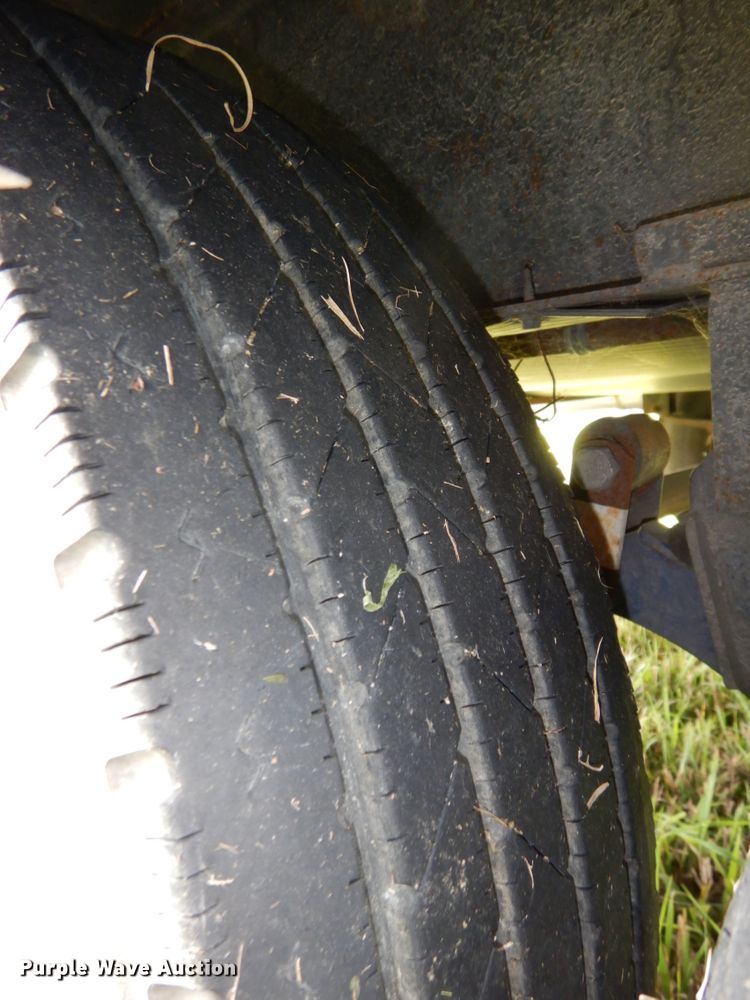 image for item DH6553 2011 Forest River Blue Ridge  camper