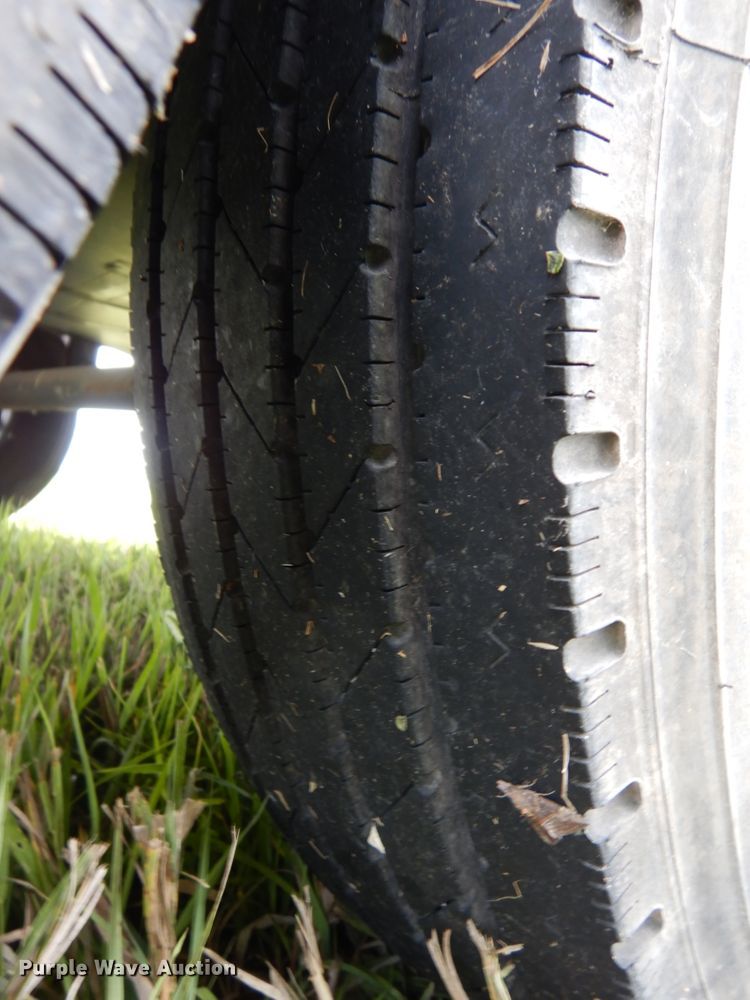 image for item DH6553 2011 Forest River Blue Ridge  camper