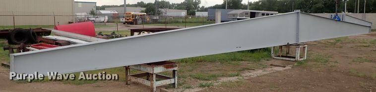 image for item DI4574 (8) trusses