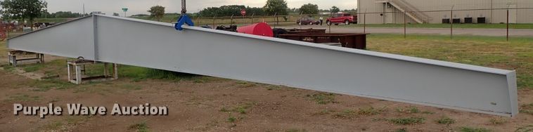 image for item DI4574 (8) trusses