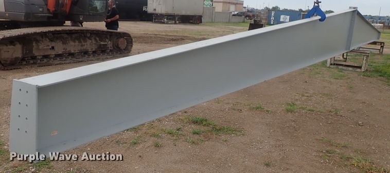 image for item DI4574 (8) trusses