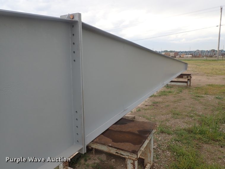 image for item DI4574 (8) trusses