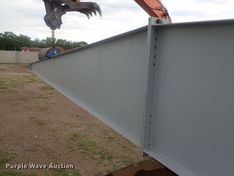 image for item DI4574 (8) trusses