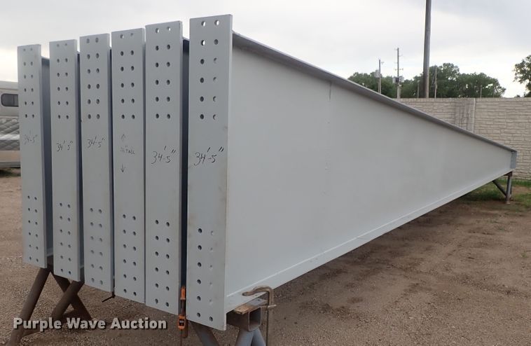 image for item DI4574 (8) trusses