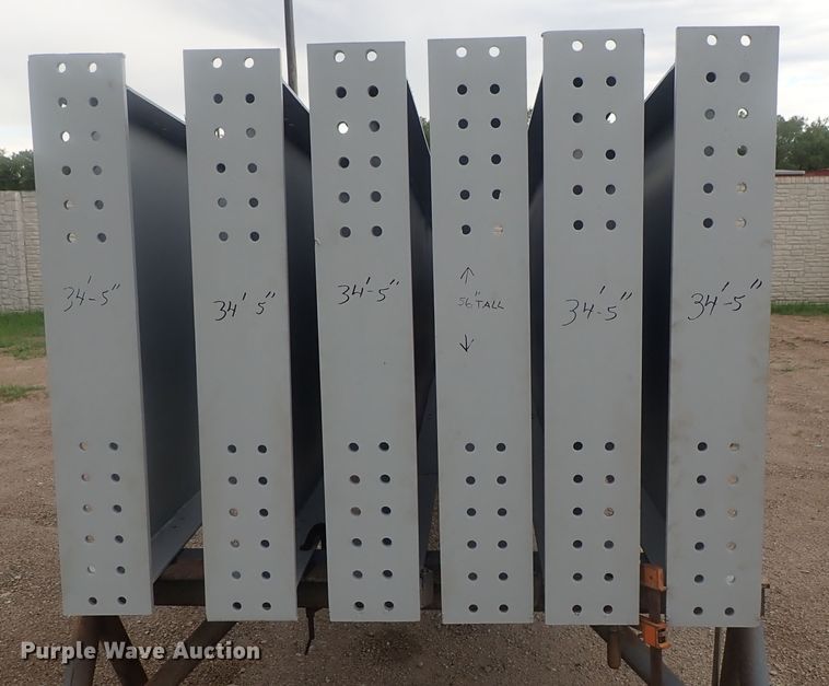 image for item DI4574 (8) trusses