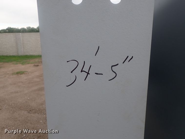 image for item DI4574 (8) trusses