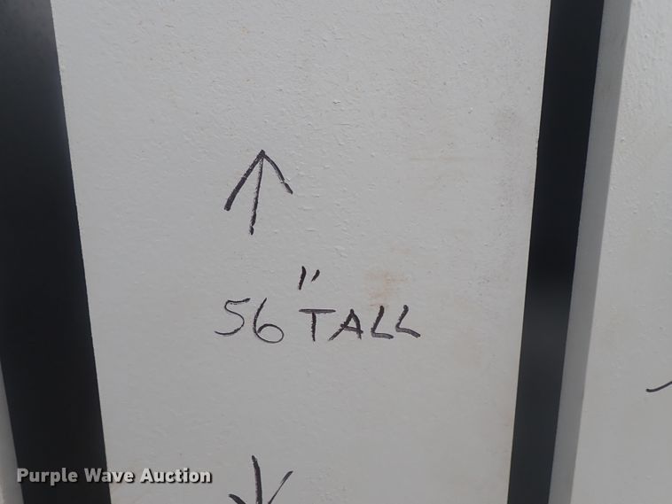 image for item DI4574 (8) trusses