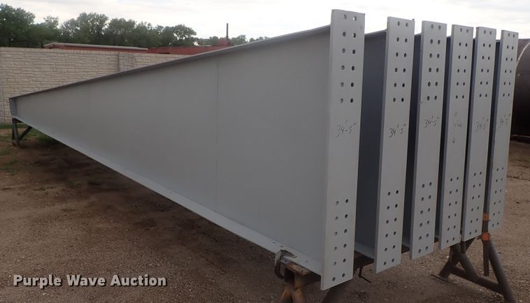 image for item DI4574 (8) trusses