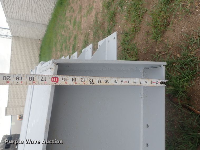 image for item DI4574 (8) trusses