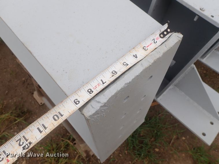 image for item DI4574 (8) trusses