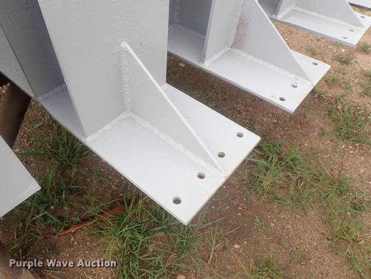 image for item DI4574 (8) trusses