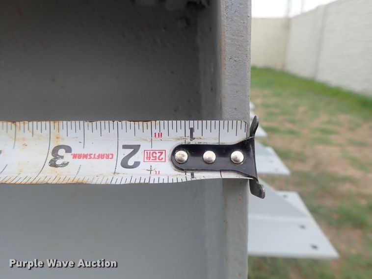 image for item DI4574 (8) trusses