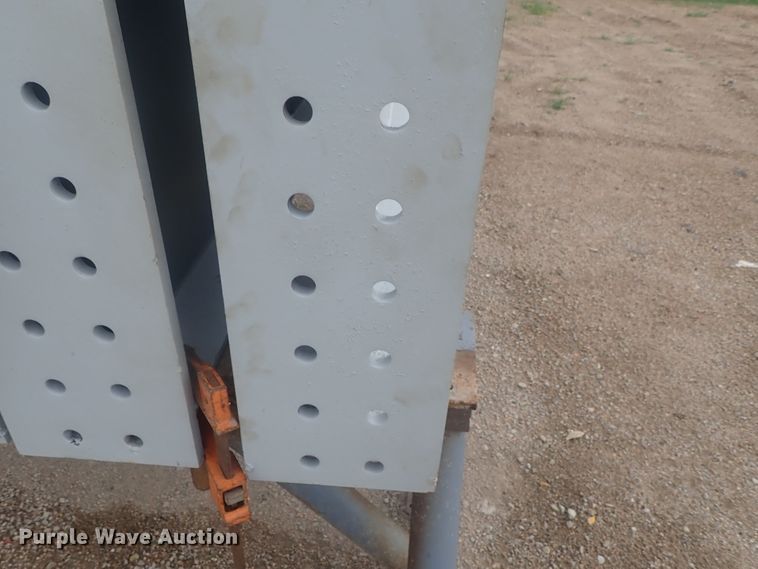 image for item DI4574 (8) trusses