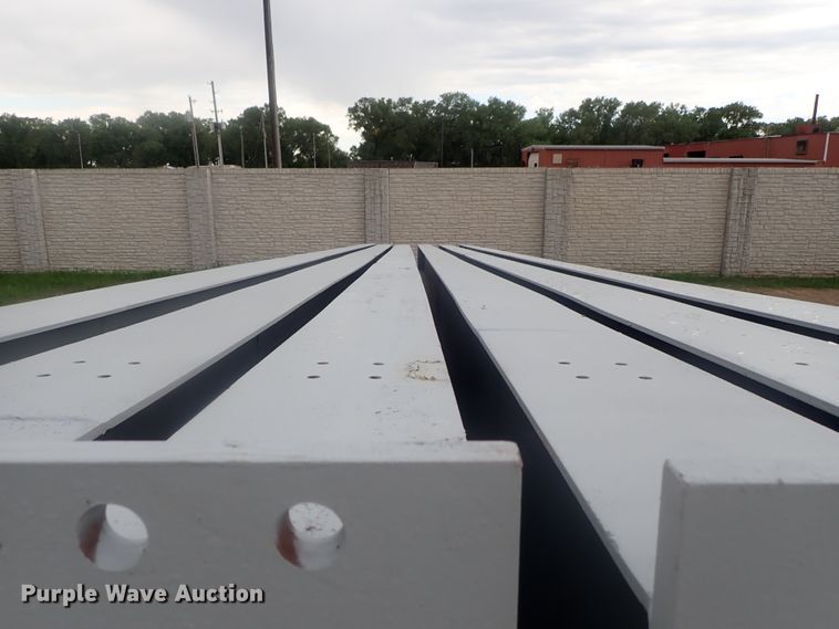 image for item DI4574 (8) trusses