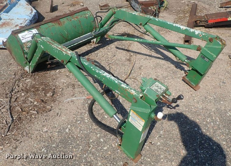 image for item DI4628 Kwik Way loader