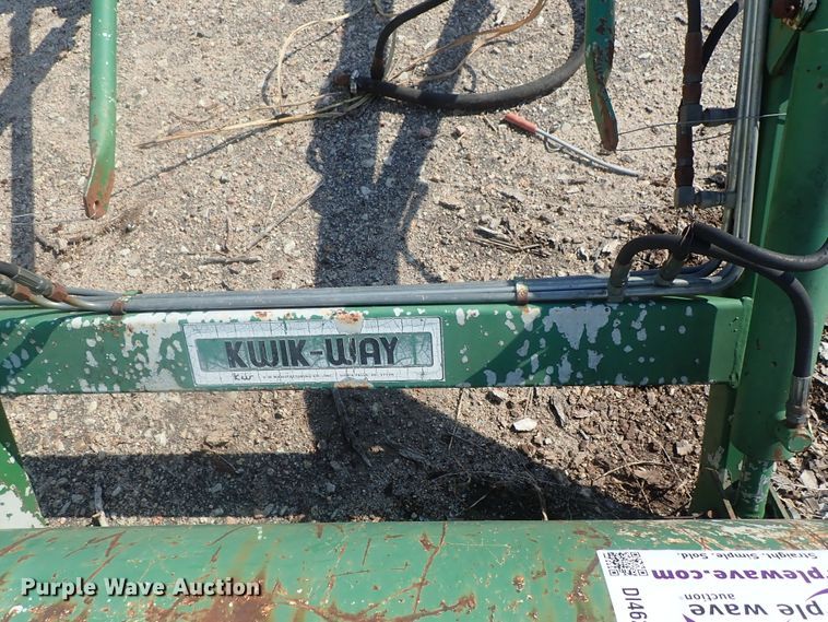 image for item DI4628 Kwik Way loader